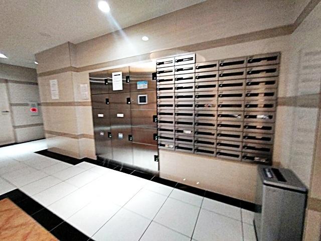 Ｌｕｘｅ東灘 物件画像