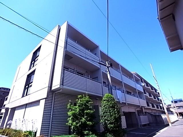 アバンセ六甲パートⅥ 物件画像