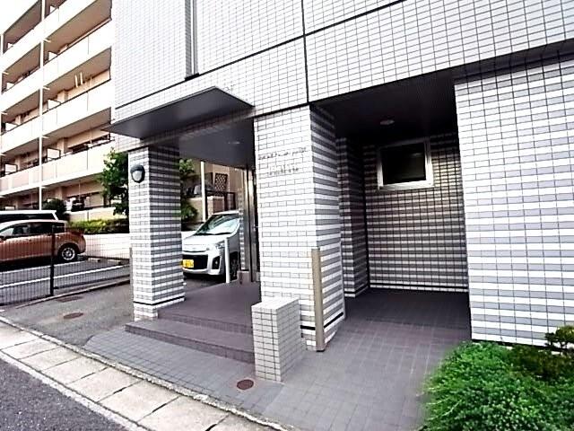 アバンセ六甲パートⅥ 物件画像