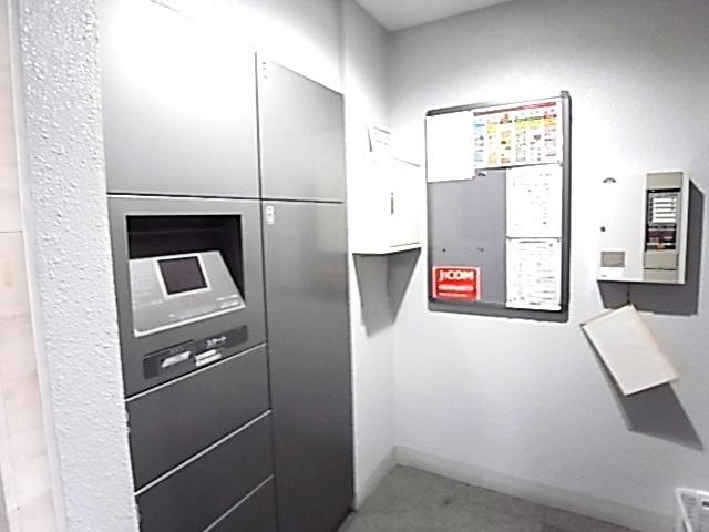 アバンセ六甲パートⅥ 物件画像