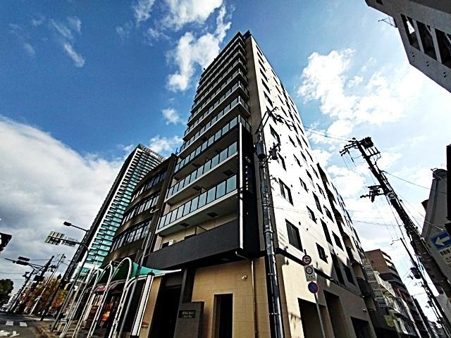 ＳＤグランツ新神戸ステーションフロント 物件画像