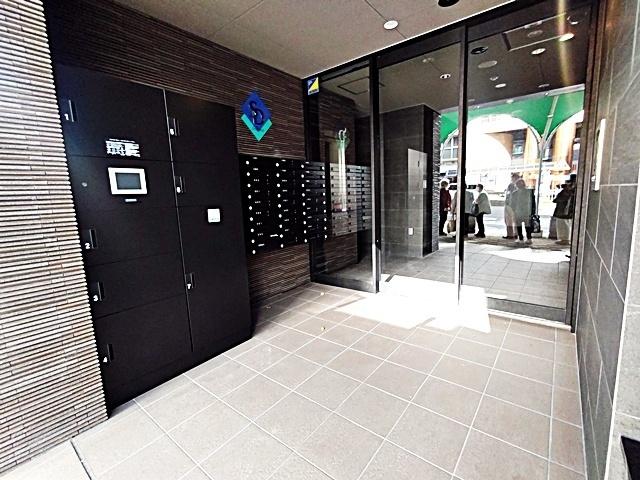 ＳＤグランツ新神戸ステーションフロント 物件画像
