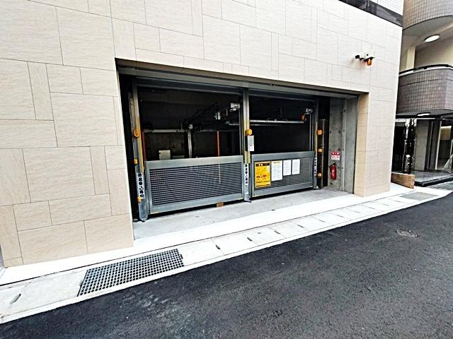 ＳＤグランツ新神戸ステーションフロント 物件画像