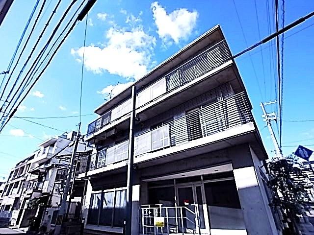 Ｂｌａｎｃ岩屋中町 物件画像