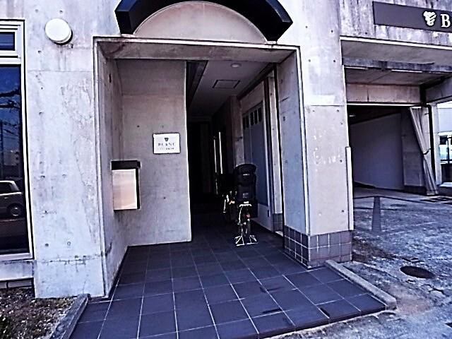 Ｂｌａｎｃ岩屋中町 物件画像