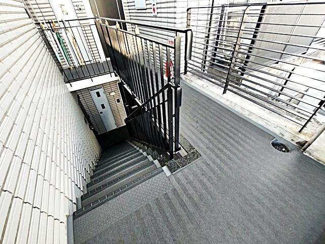 Ｂｌａｎｃ岩屋中町 物件画像