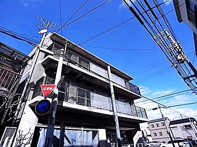Ｂｌａｎｃ岩屋中町 物件画像