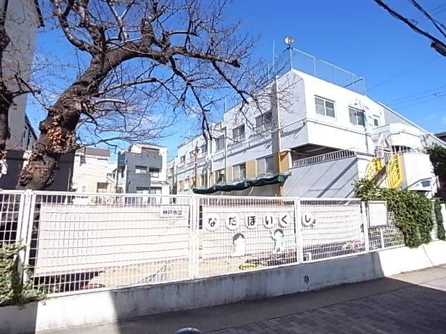 周辺環境画像