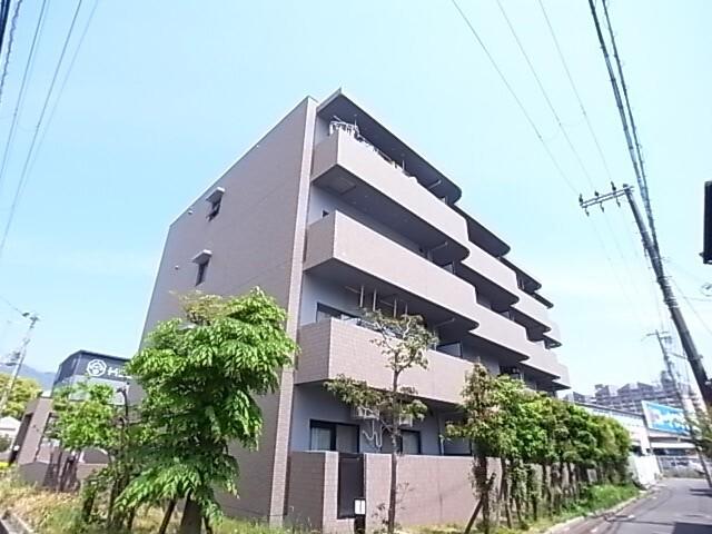 フロレセール南六甲 物件画像