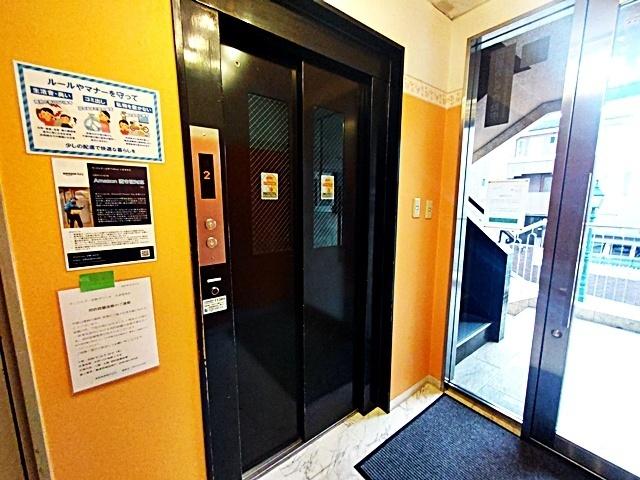 サンビルダー北野ザベース 物件画像