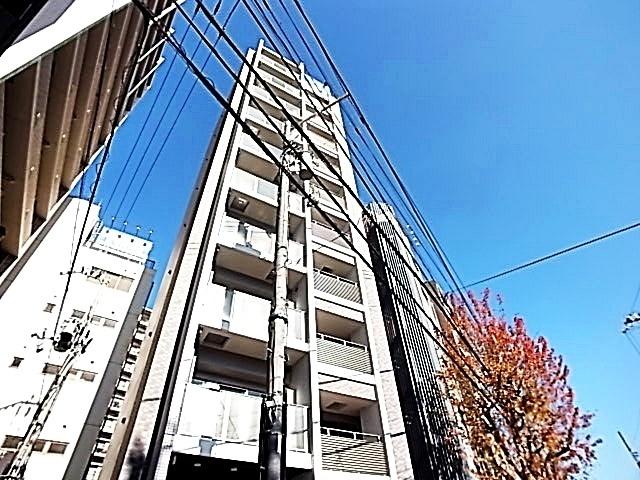 ＳＤグランツ三宮イーストフロント 物件画像
