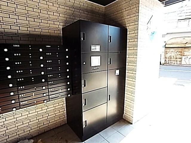 ＳＤグランツ三宮イーストフロント 物件画像