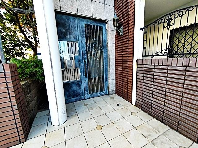 エルネスト甲南山手 物件画像