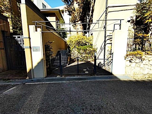 パラシオ御影 物件画像