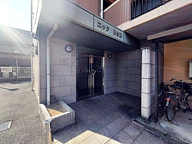 ニックあさひ 物件画像