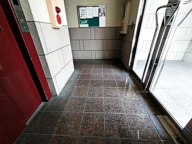 ニックあさひ 物件画像