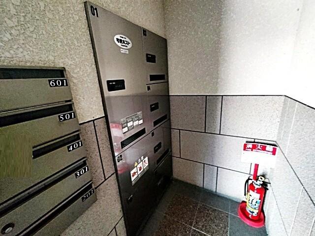 ニックあさひ 物件画像