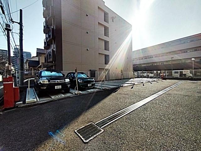 ニックあさひ 物件画像