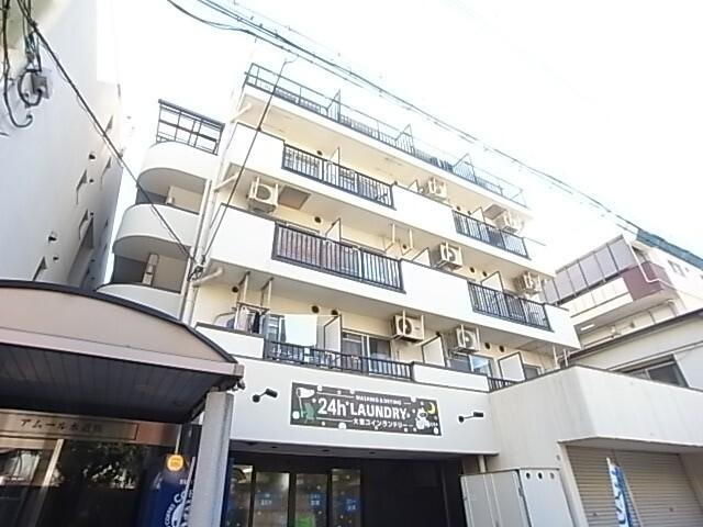 アムール水道筋 物件画像