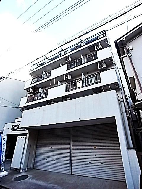 アムール水道筋 物件画像