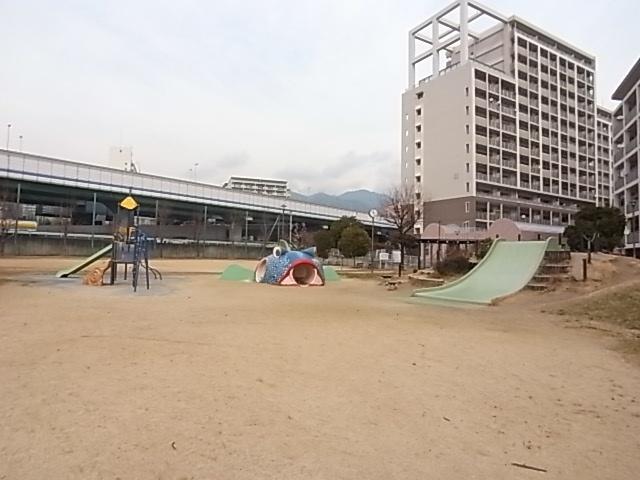 周辺環境画像