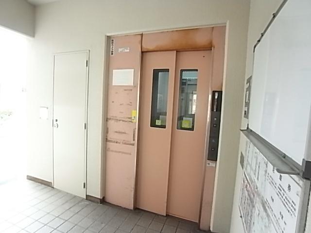 脇の浜高層住宅１１号棟 物件画像