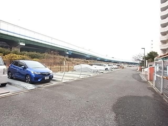 脇の浜高層住宅１１号棟 物件画像