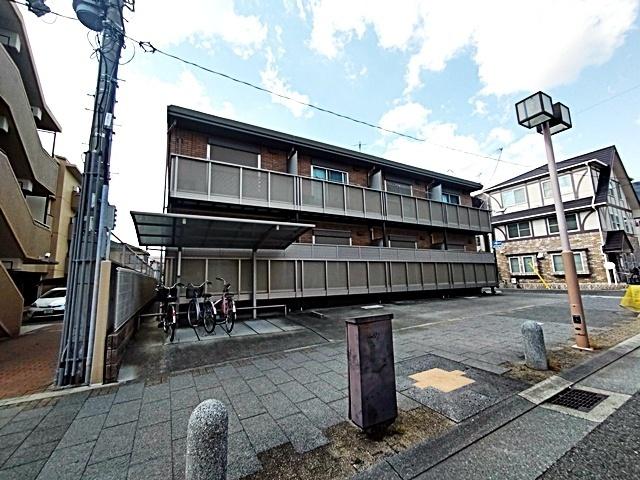 グレイス甲南 物件画像