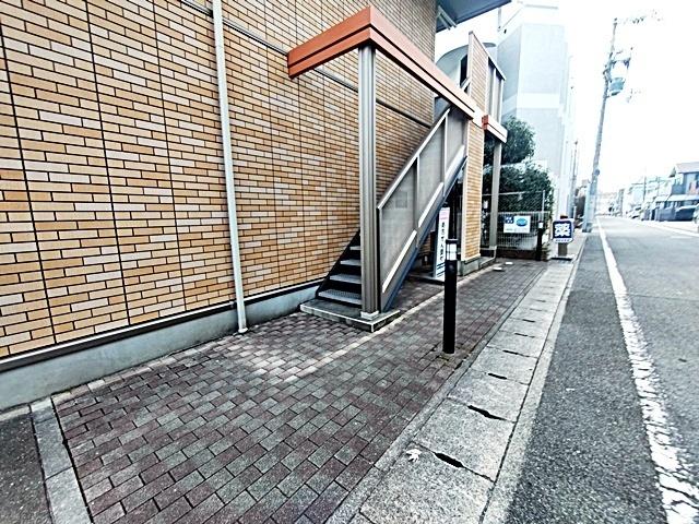 グレイス甲南 物件画像
