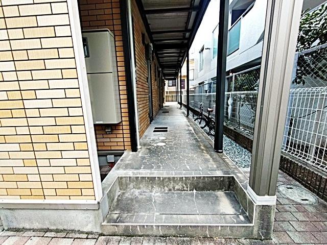 グレイス甲南 物件画像