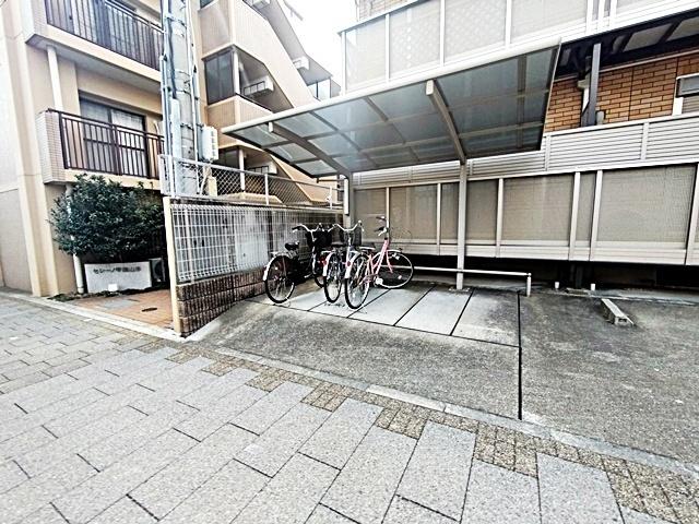 グレイス甲南 物件画像