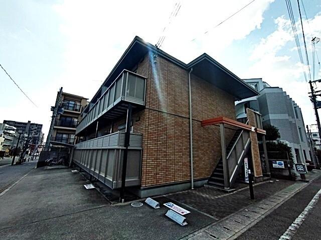 グレイス甲南 物件画像