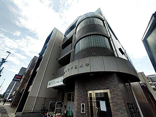 外観写真1