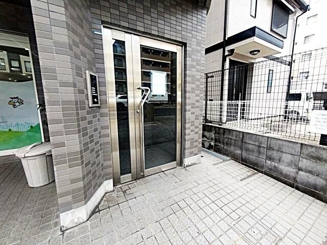 フローラ甲南山手 物件画像