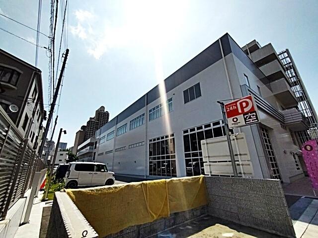 外観写真1