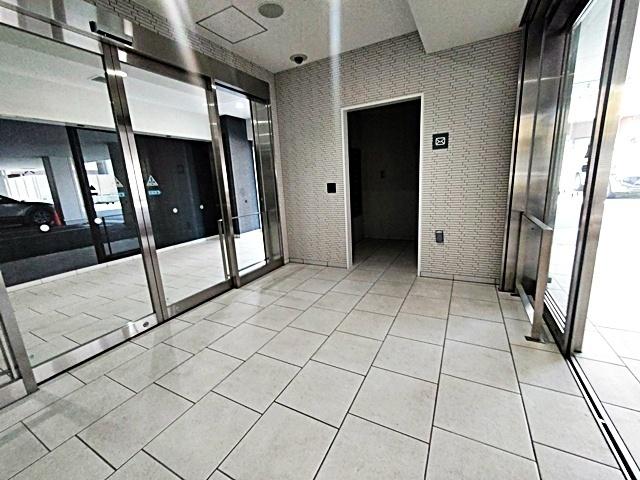 ラパンすみよし 物件画像