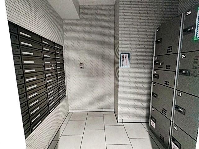 ラパンすみよし 物件画像