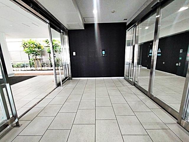 ラパンすみよし 物件画像