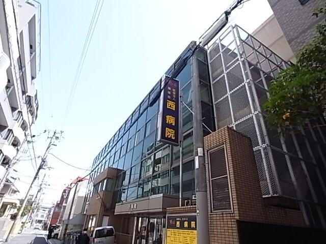 周辺環境画像