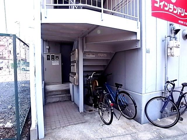 サンリッツ六甲 物件画像