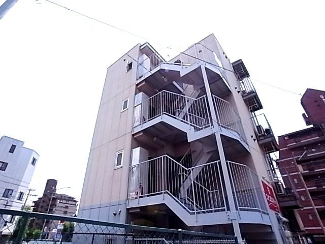 サンリッツ六甲 物件画像