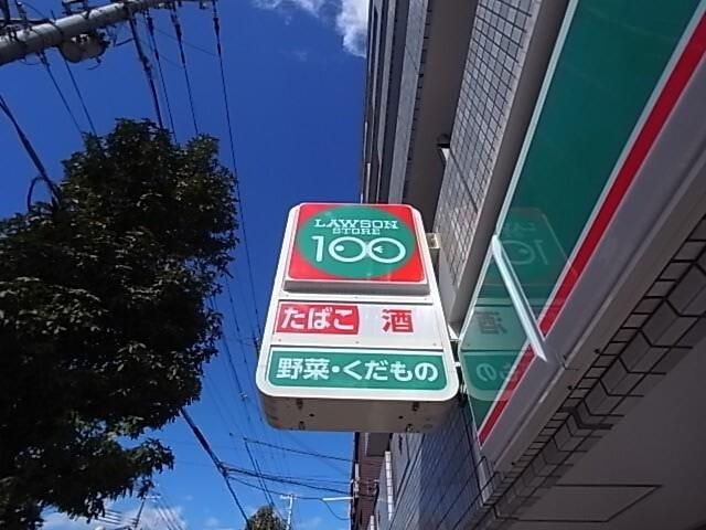 周辺環境画像