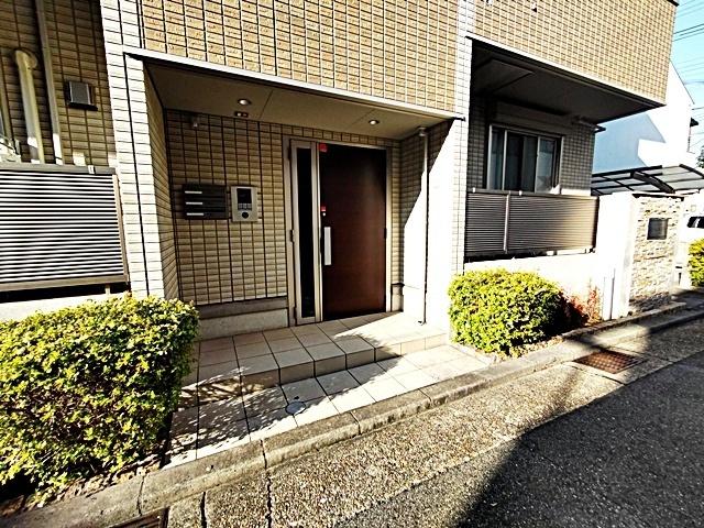 ローレル千旦 物件画像