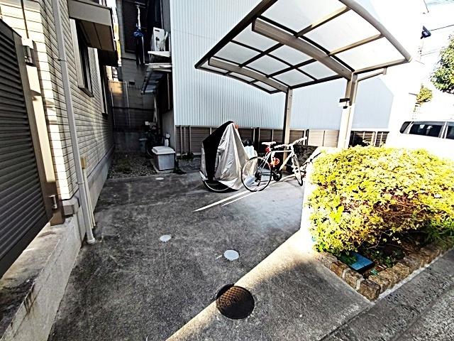 ローレル千旦 物件画像