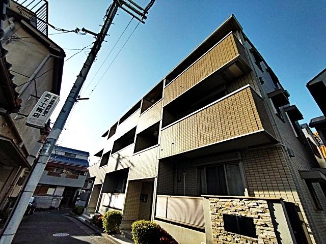 ローレル千旦 物件画像