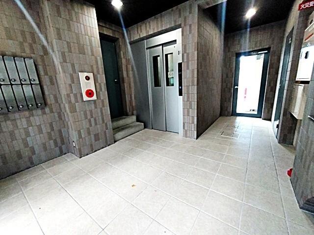 ロイヤルコート本山 物件画像