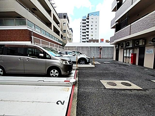 ロイヤルコート本山 物件画像