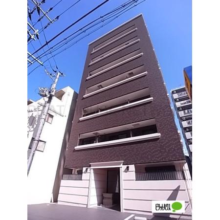 外観写真1