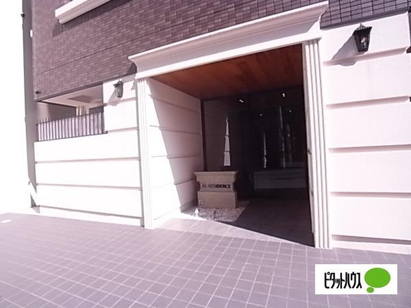 ＧＫレジデンス王子公園 物件画像