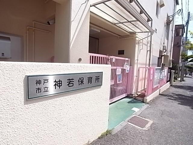 周辺環境画像